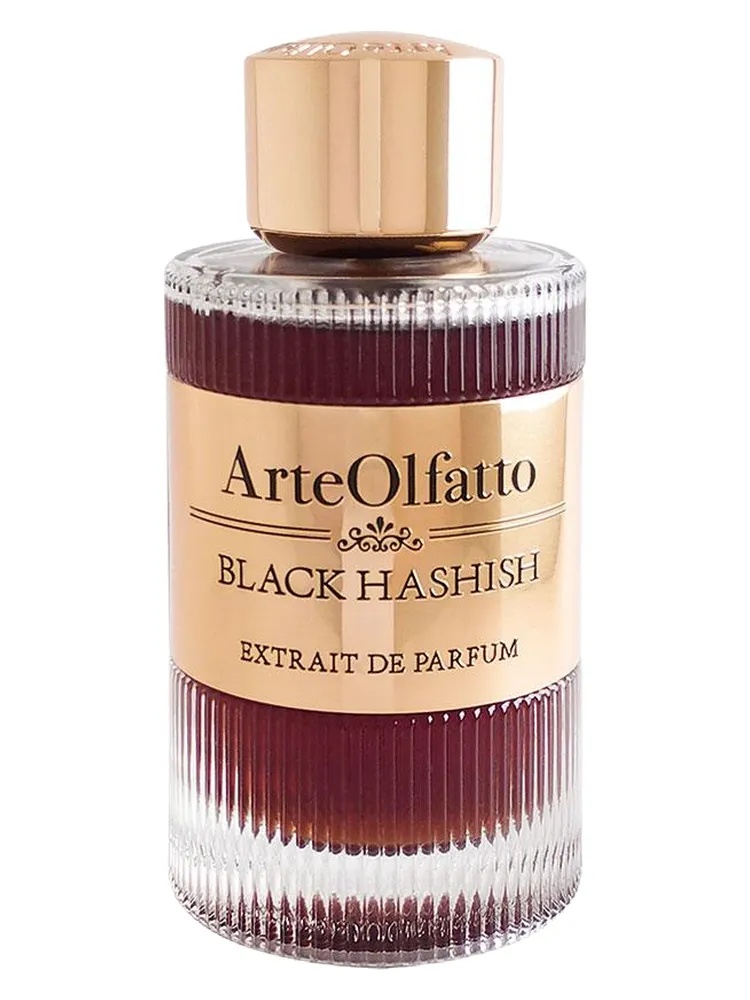 Black Hashish