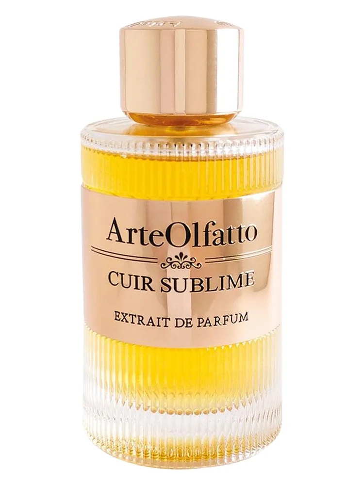 Cuir Sublime