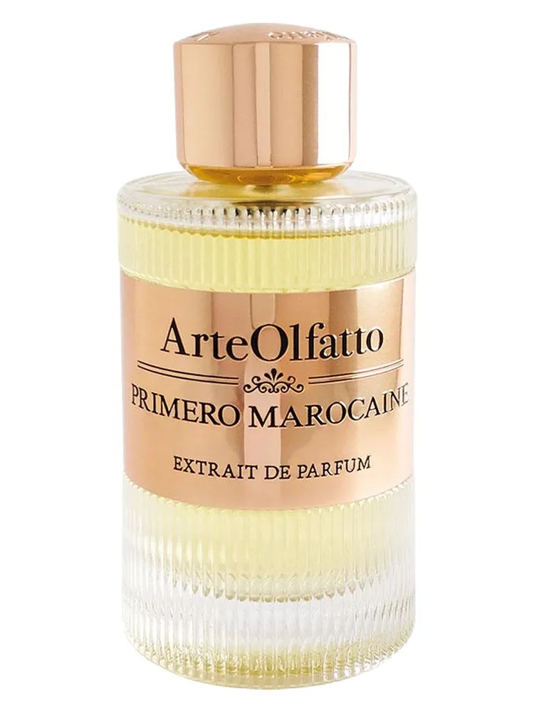 Primero Marocaine