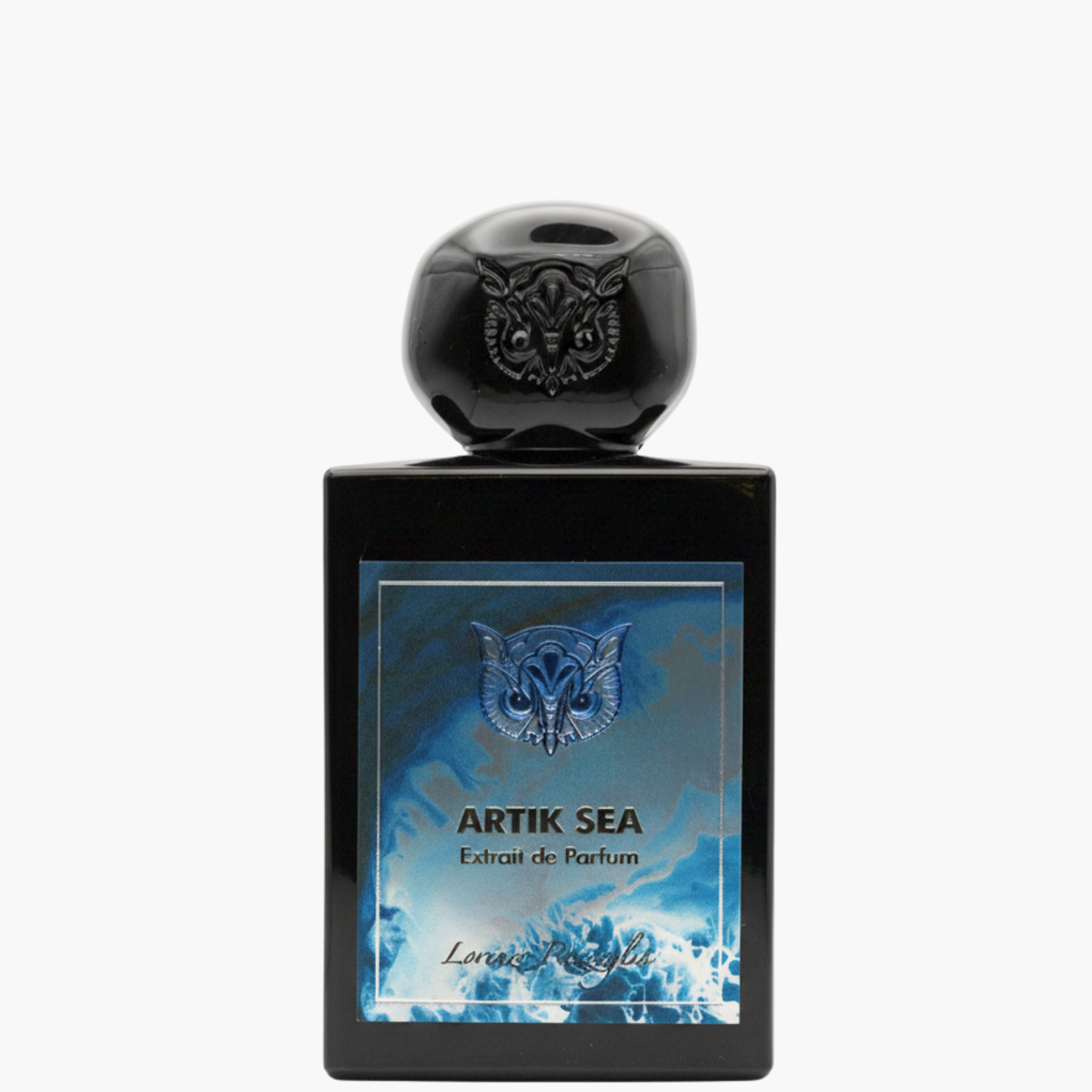 Artik Sea EXTRAIT