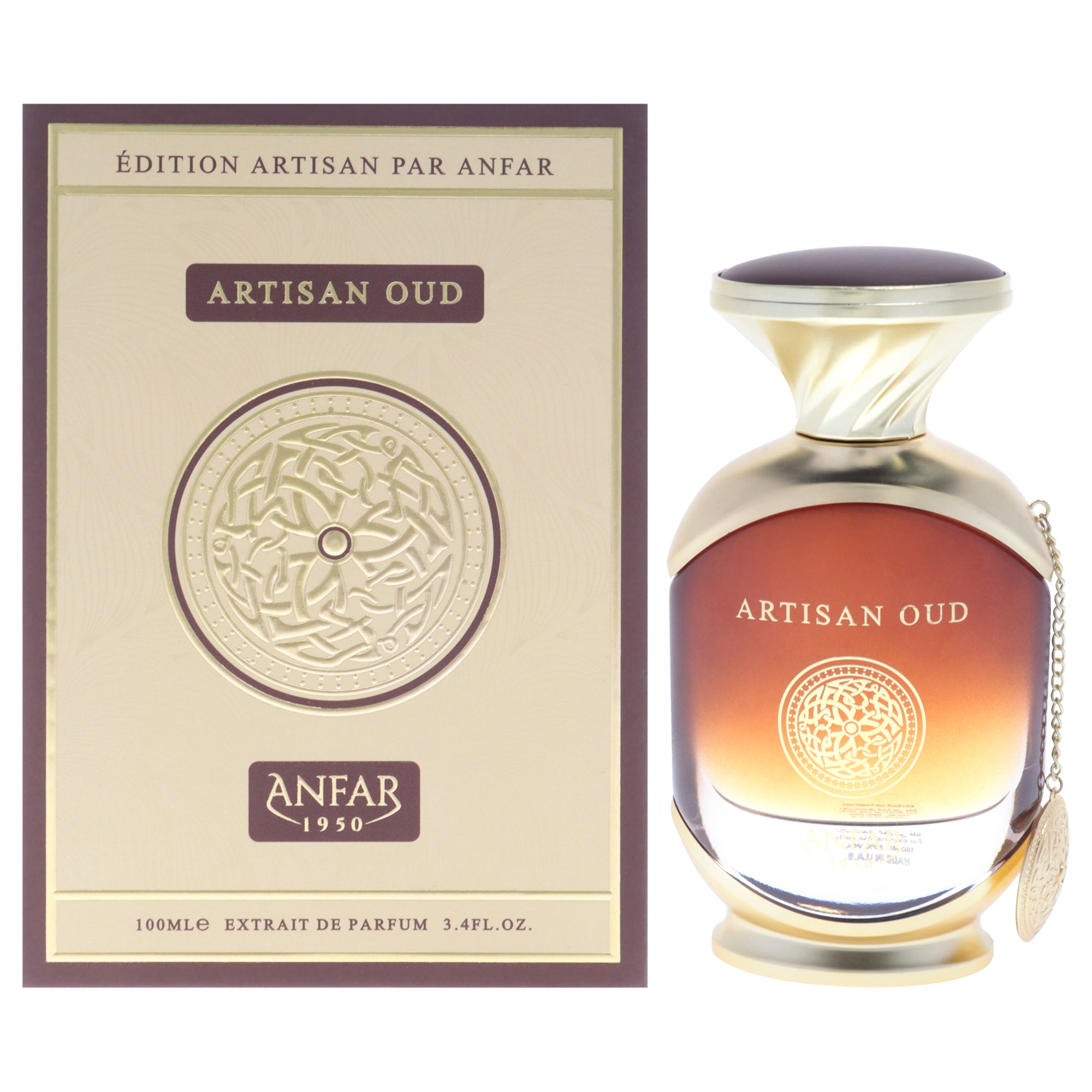 Artisan Oud EXTRAIT