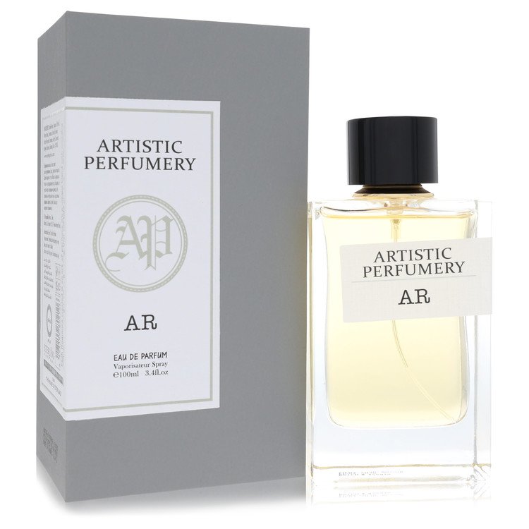 Artistic Perfumery AR EDP