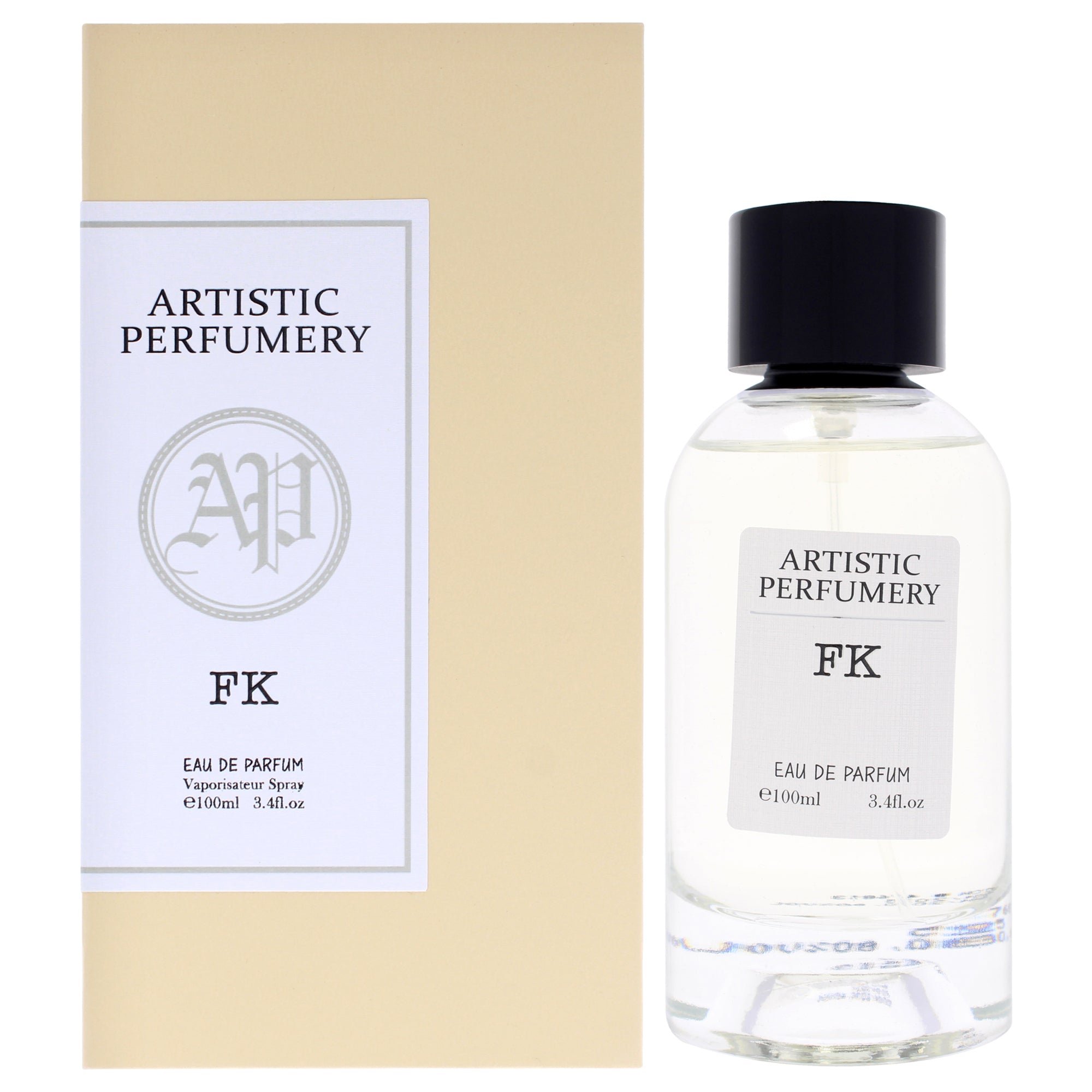 Artistic Perfumery FK EDP