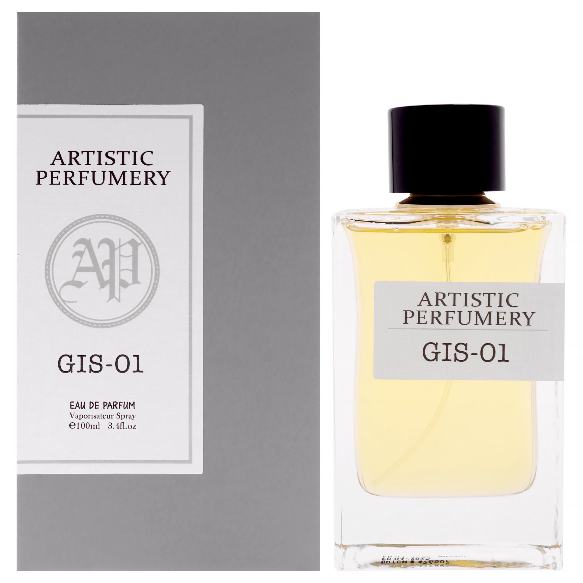 Artistic Perfumery GIS 01 EDP