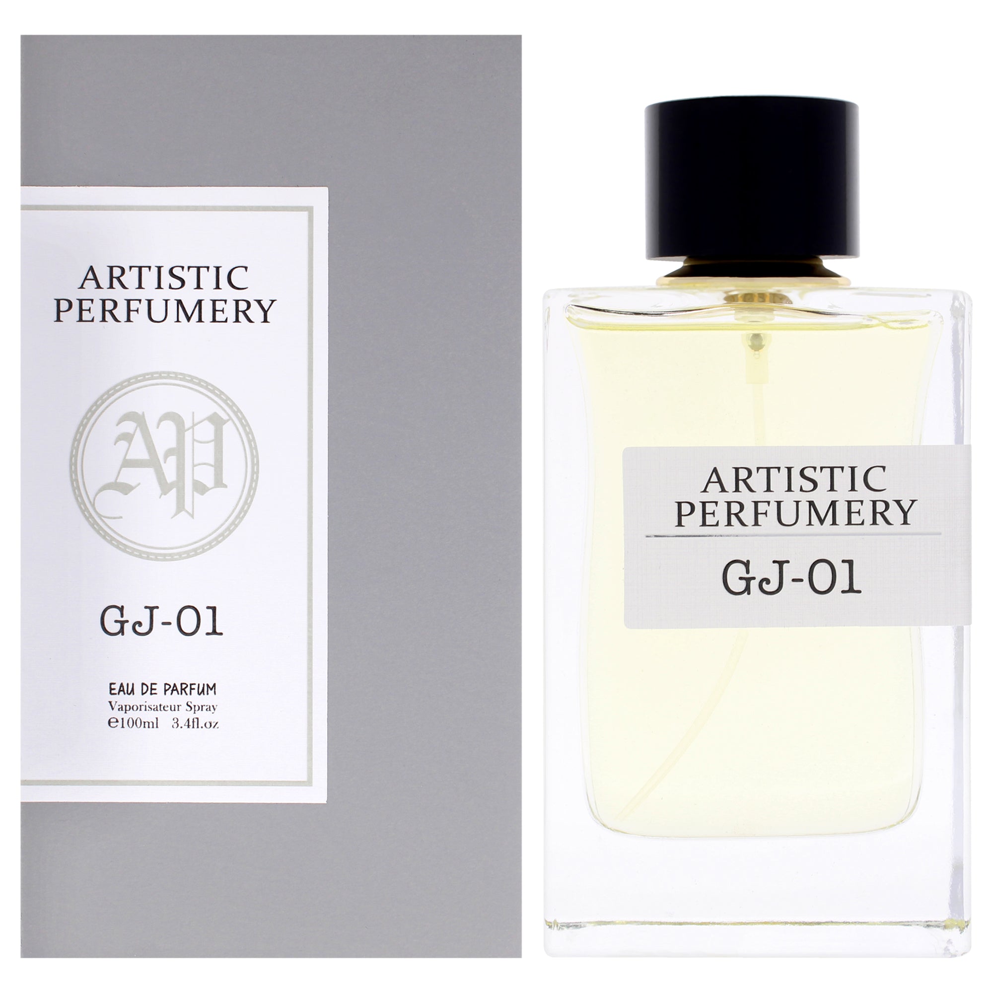 Artistic Perfumery GJ 01 EDP