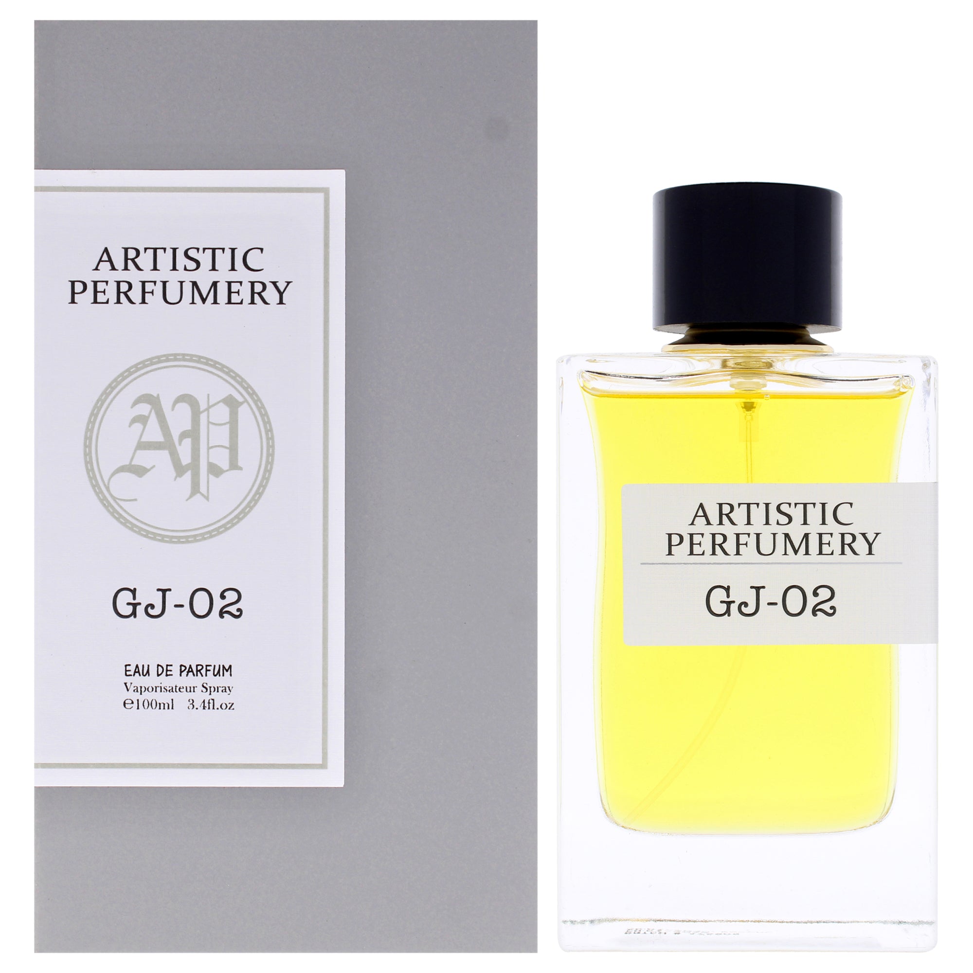 Artistic Perfumery GJ 02 EDP