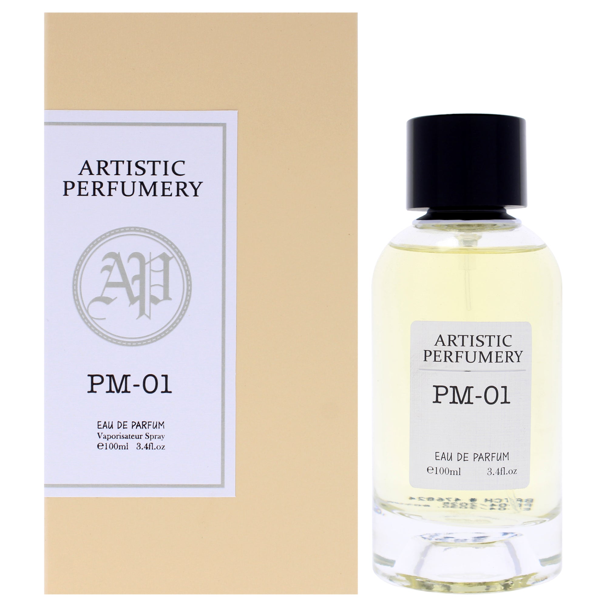 Artistic Perfumery PM 01 EDP