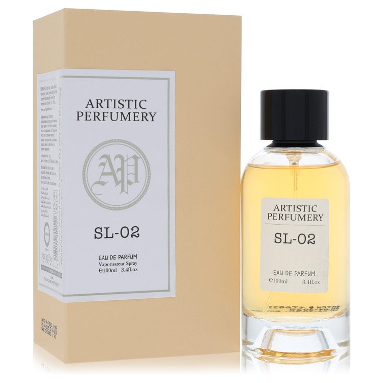 Artistic Perfumery SL 02 EDP
