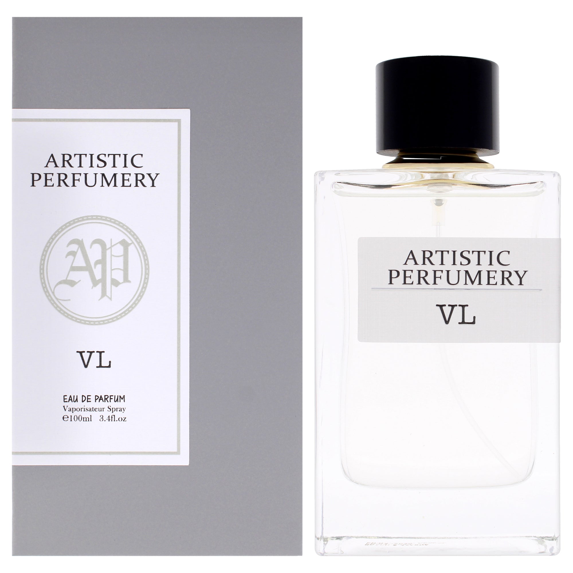 Artistic Perfumery VL EDP
