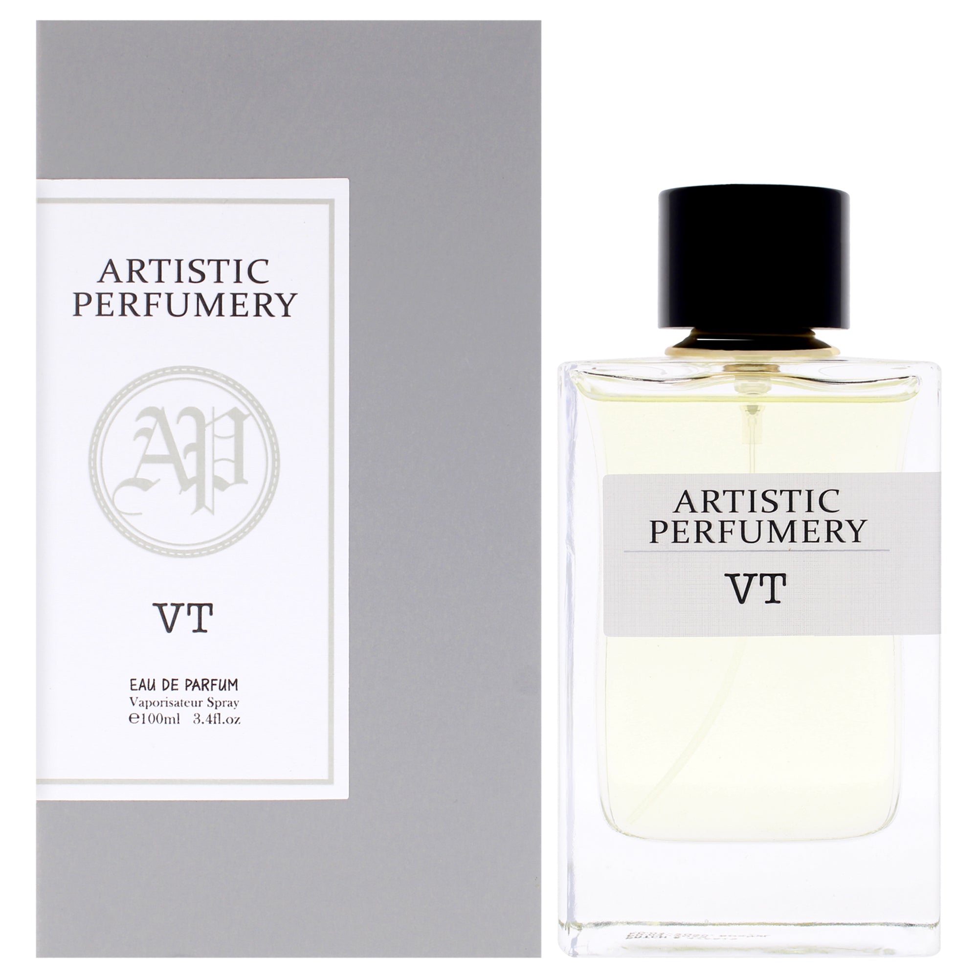 Artistic Perfumery VT EDP