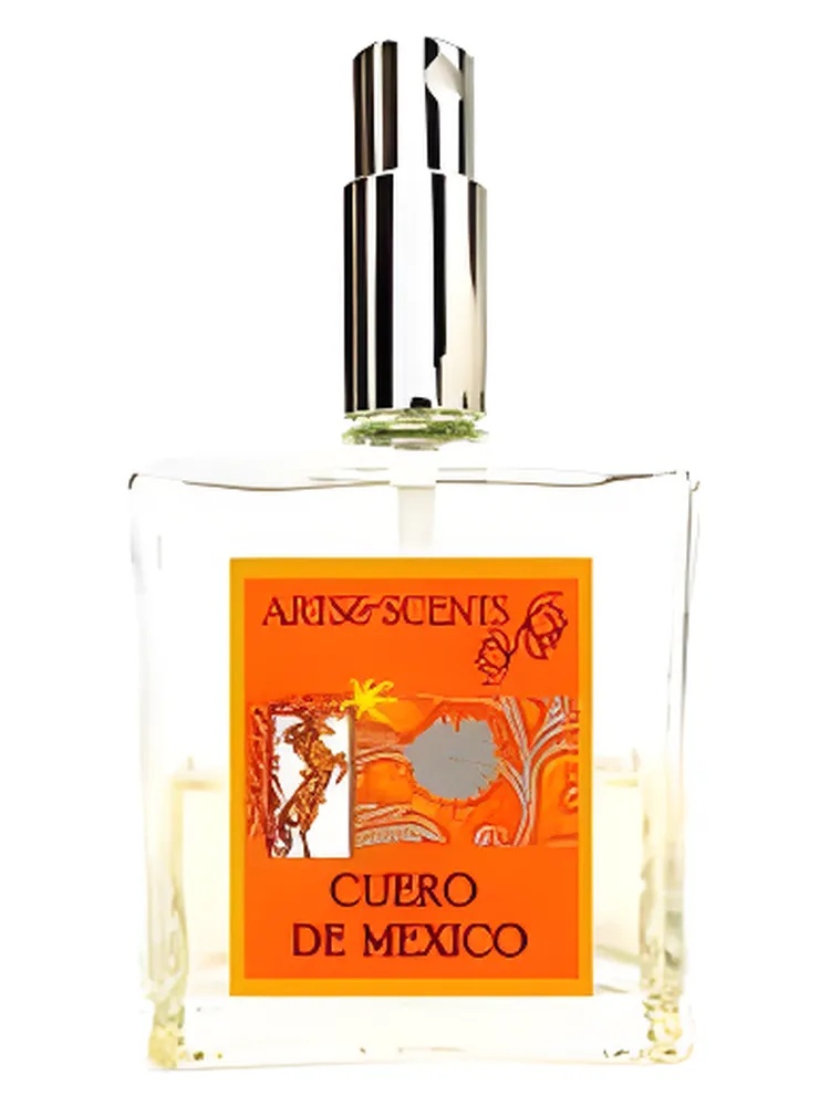Cuero de Mexico