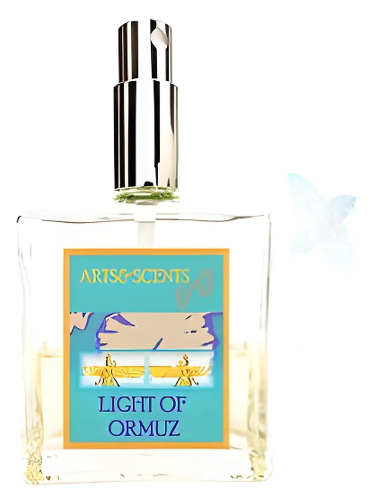 Light of Ormuz