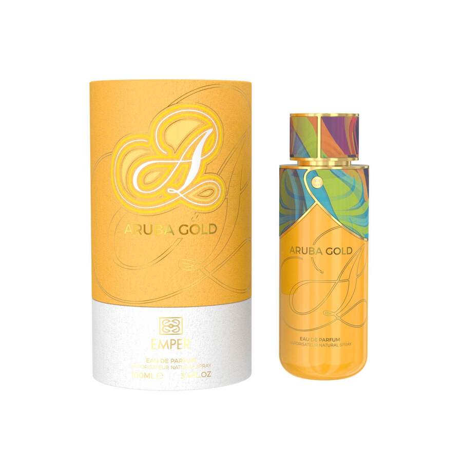 Aruba Gold EDP