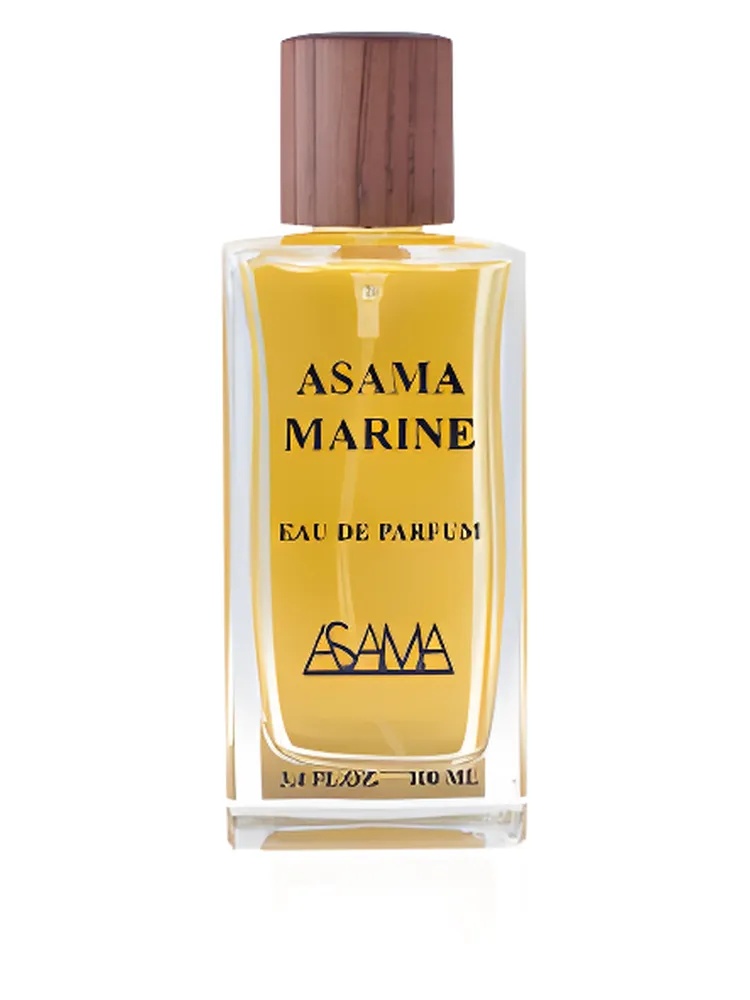 Asama Marine