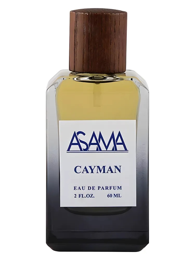 Cayman