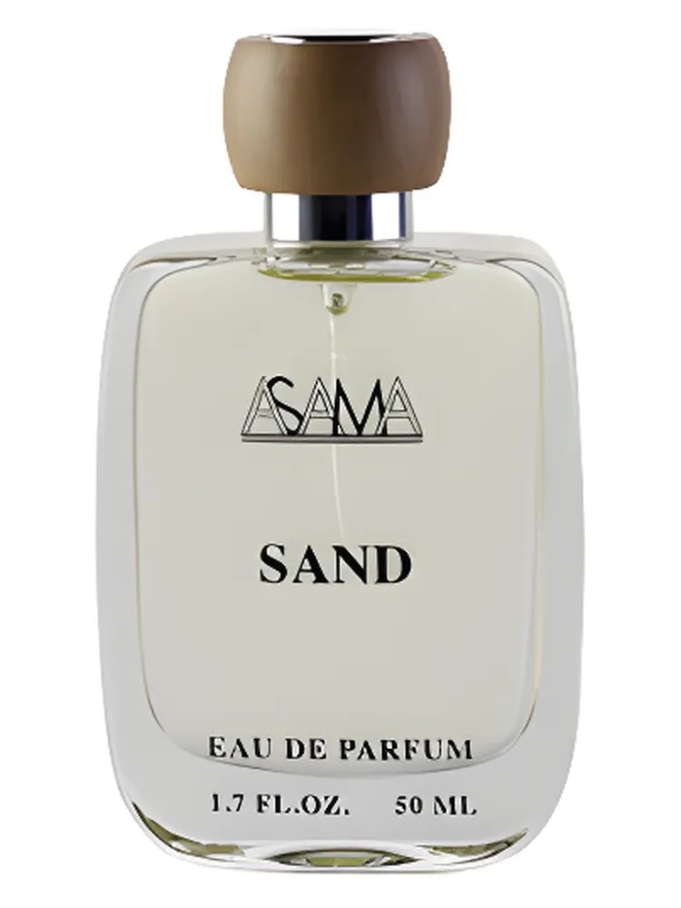 Sand