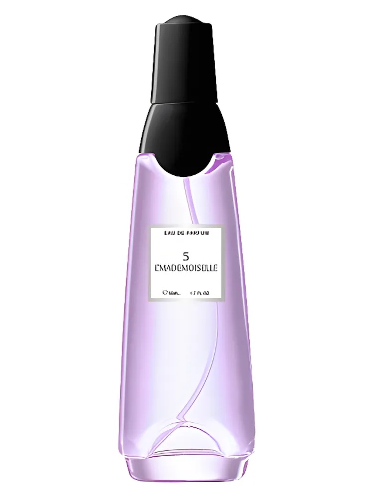 5 L'mademoiselle
