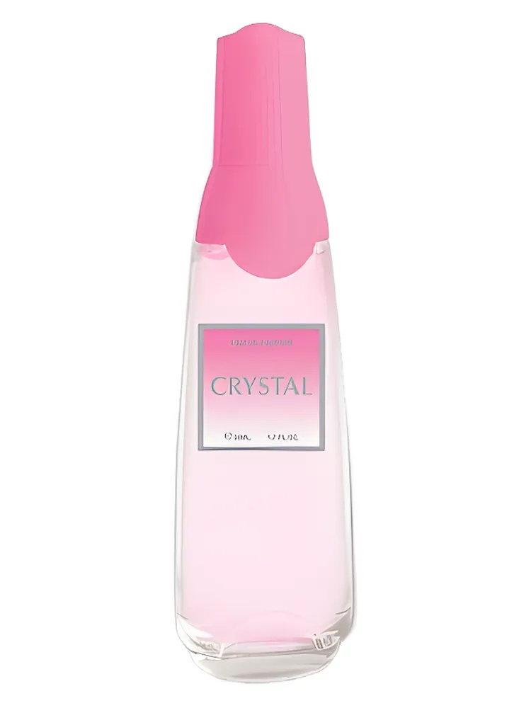 Crystal