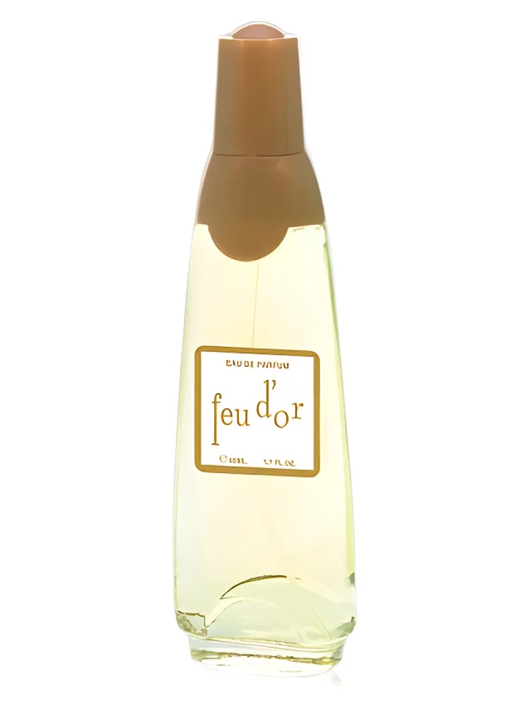 Feu d'Or
