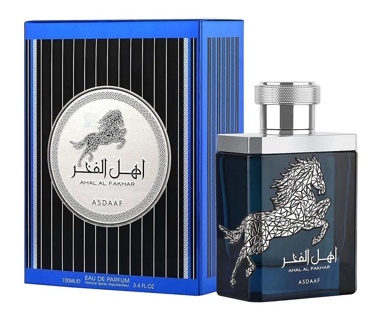 Asdaaf Ahal Al Fakhar EDP
