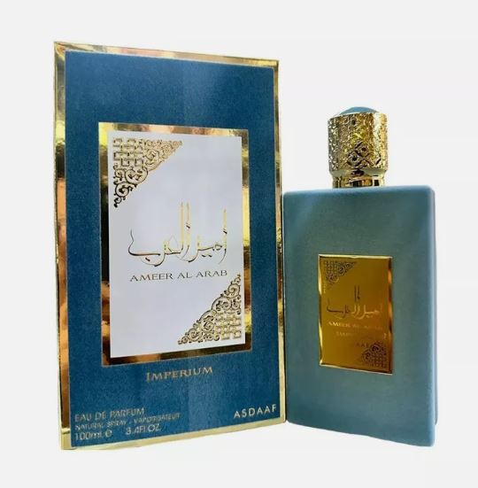 Asdaaf Ameer Al Arab Imperium EDP