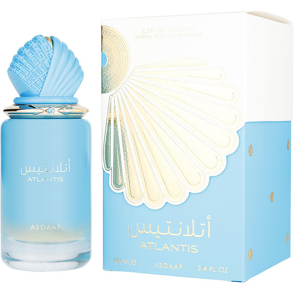 Asdaaf Atlantis EDP