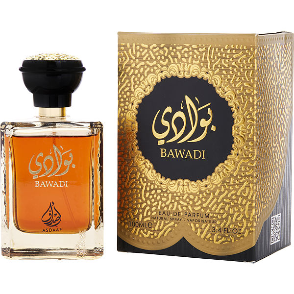 Asdaaf Bawadi EDP