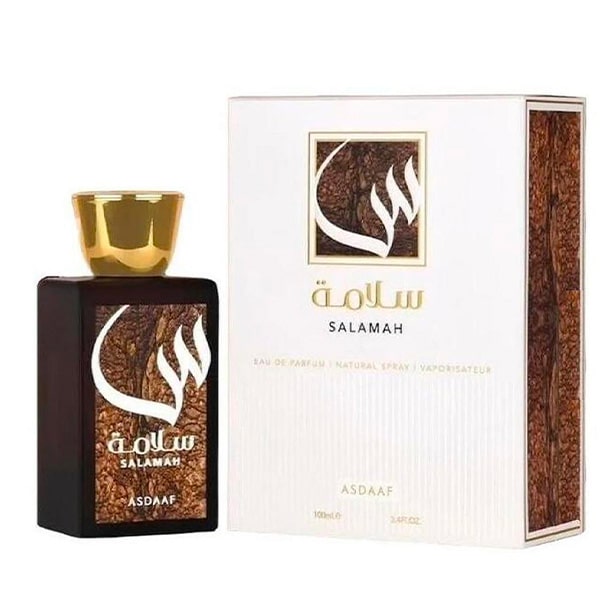 Asdaaf Salamah EDP