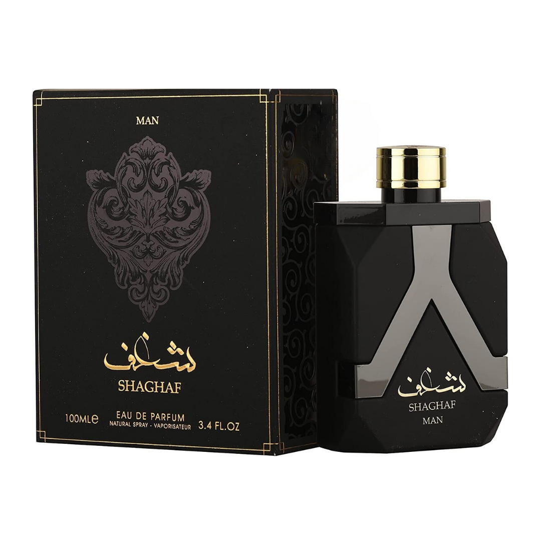 Asdaaf Shaghaf Man EDP