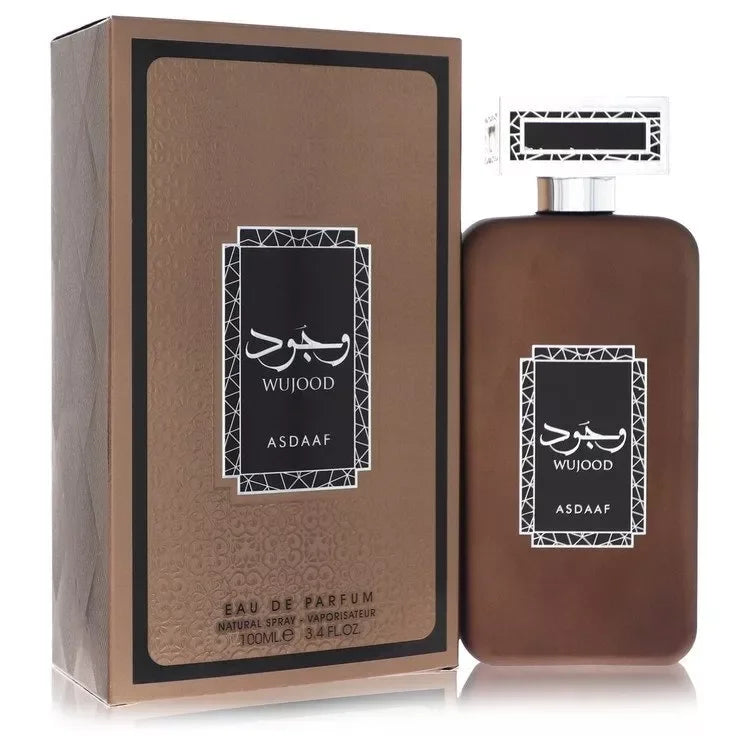 Asdaaf Wujood EDP