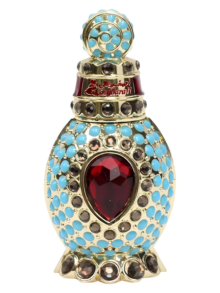 Asdaaf Attar