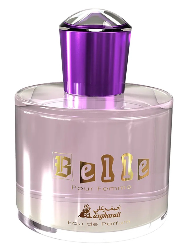 Belle Pour Femme