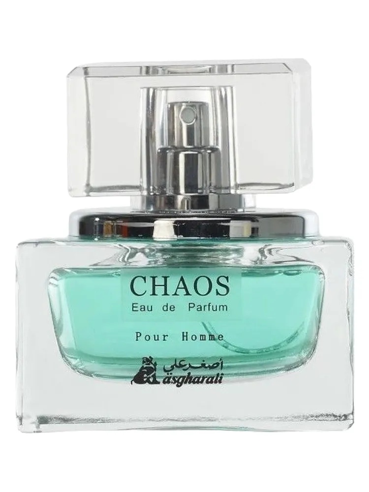 Chaos