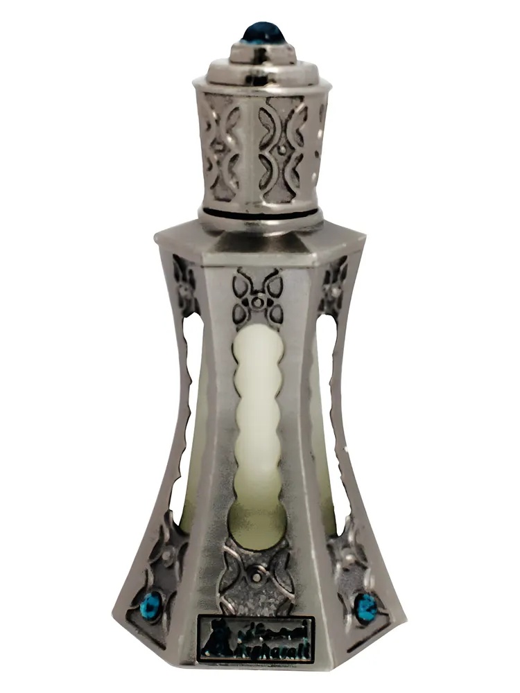 Dakkat Attar