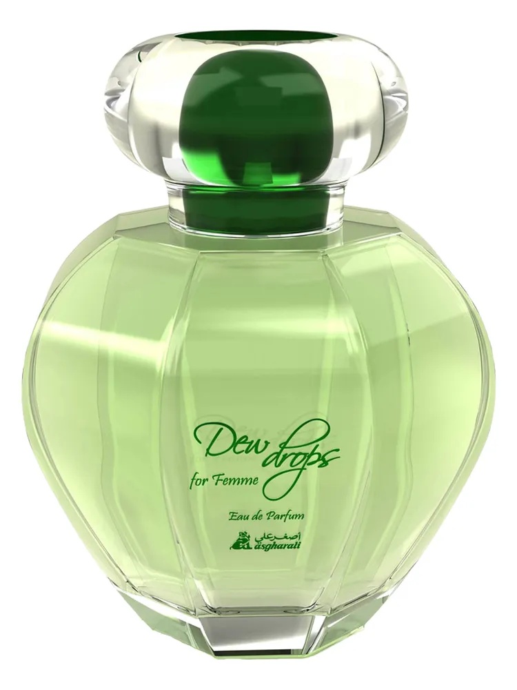 Dew Drops