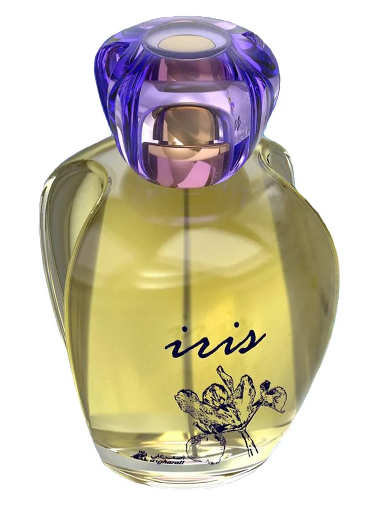 Iris