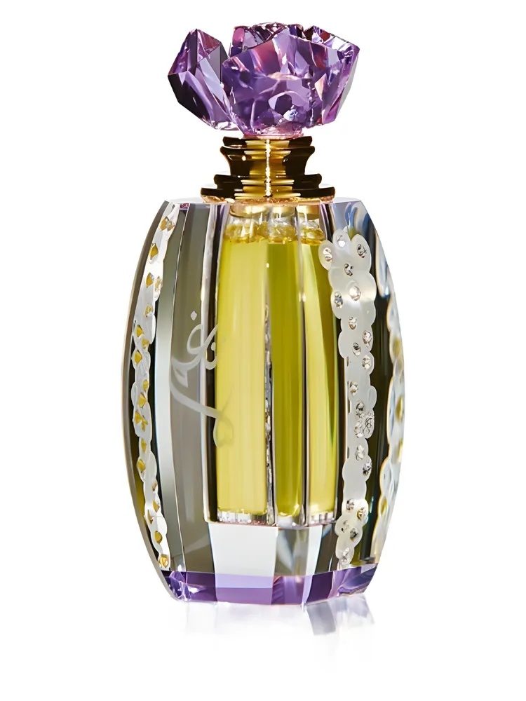 Nagam Crystal