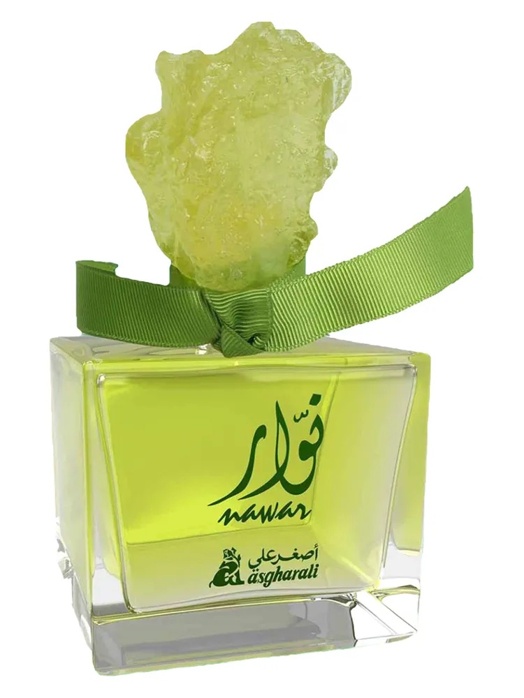 Nawar