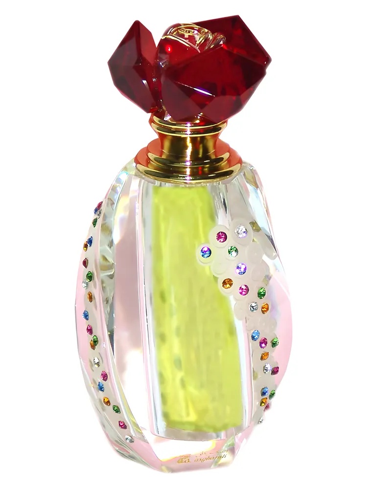 Nujoom Attar