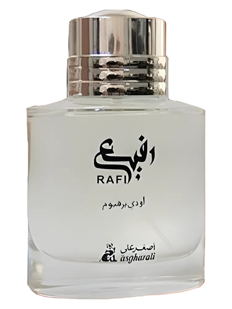 Rafi