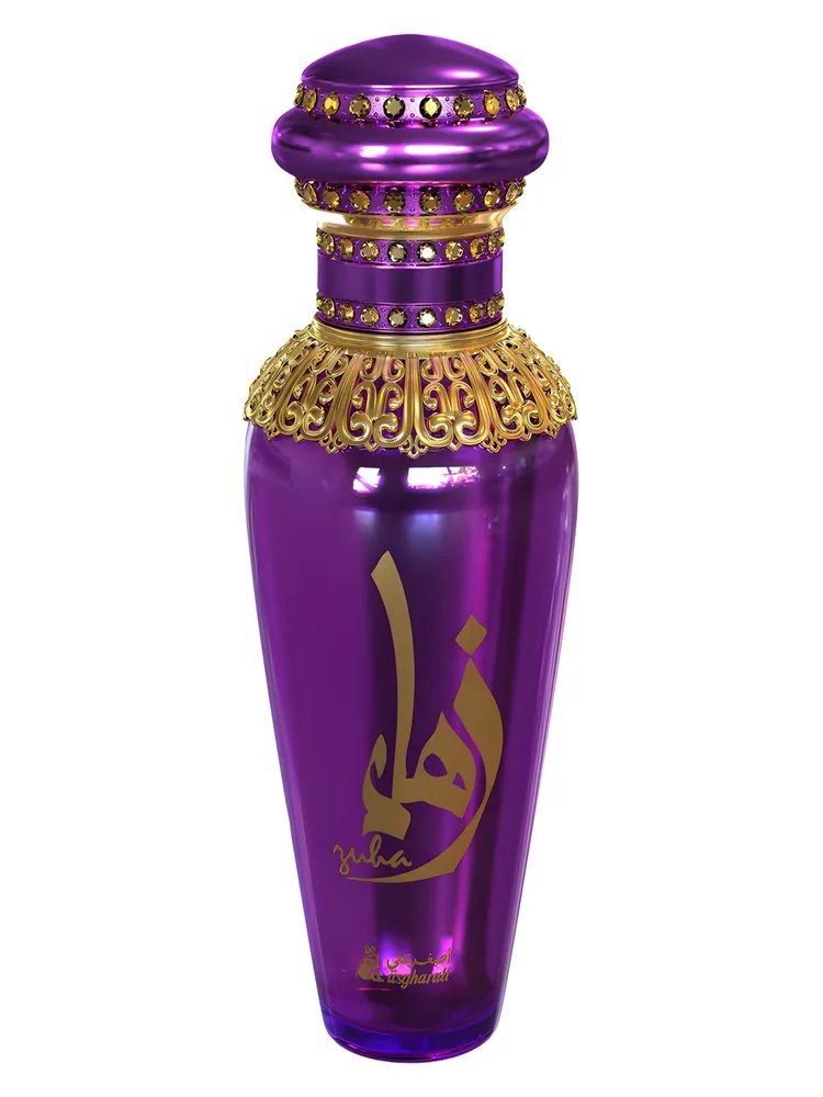 Zuha