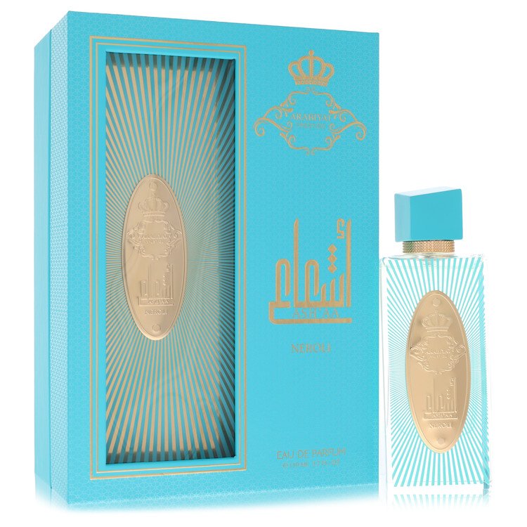 Asha'A Blanc EDP