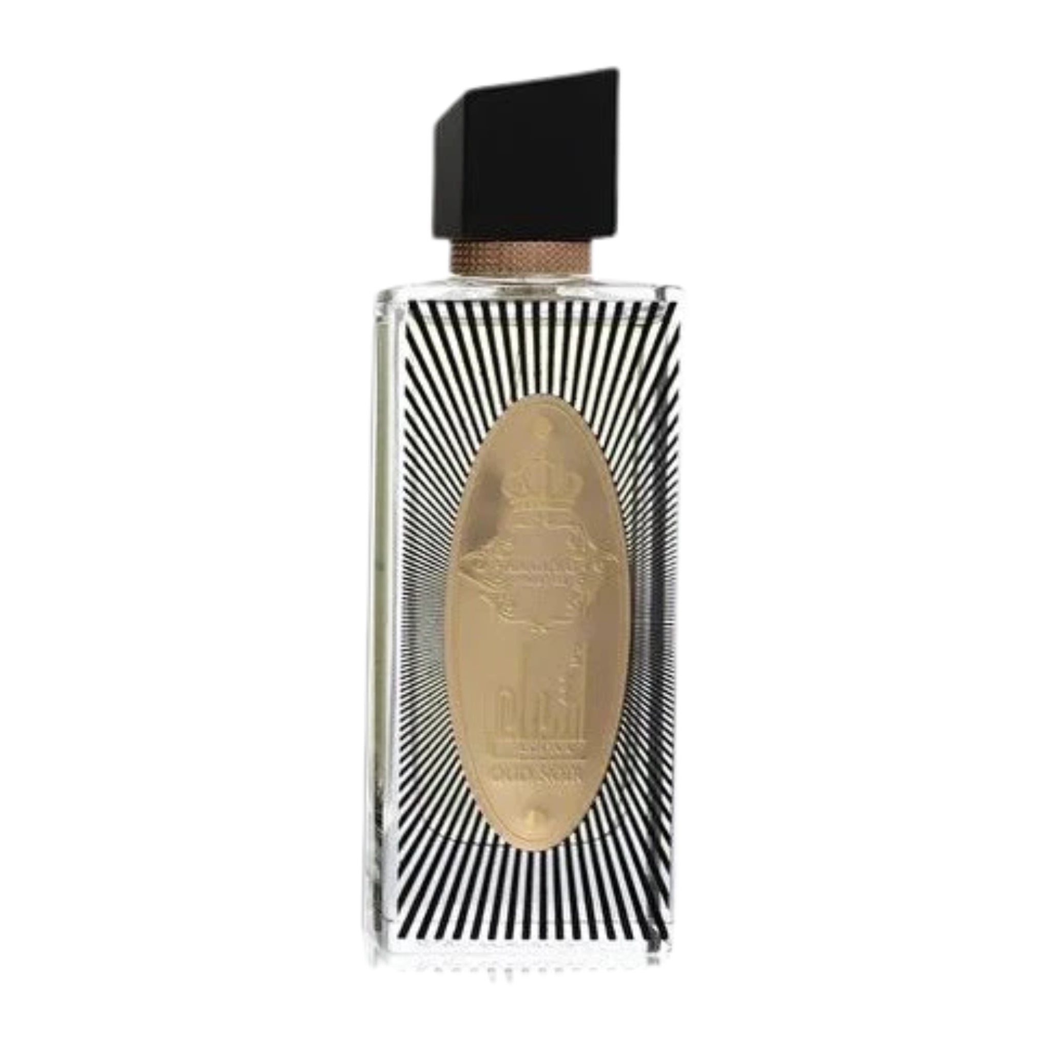 Asha'A Oud Noir EDP