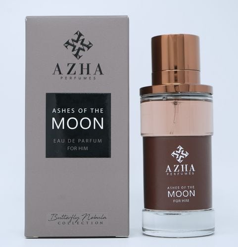 Ashes Of Moon EDP