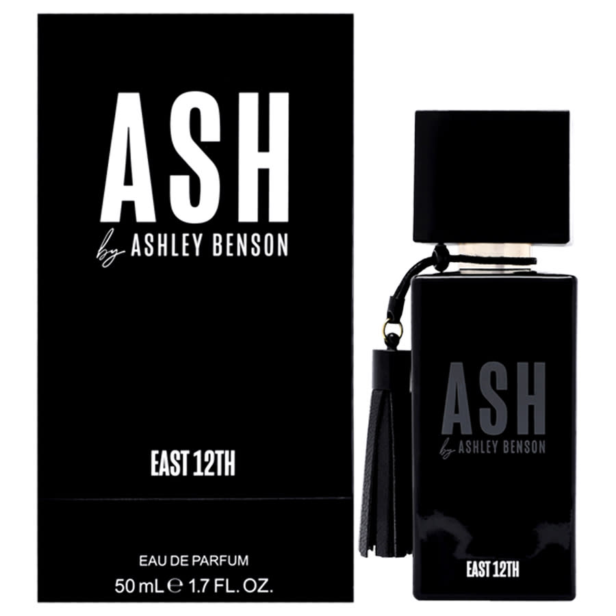 Ashley Benson East 12th EDP