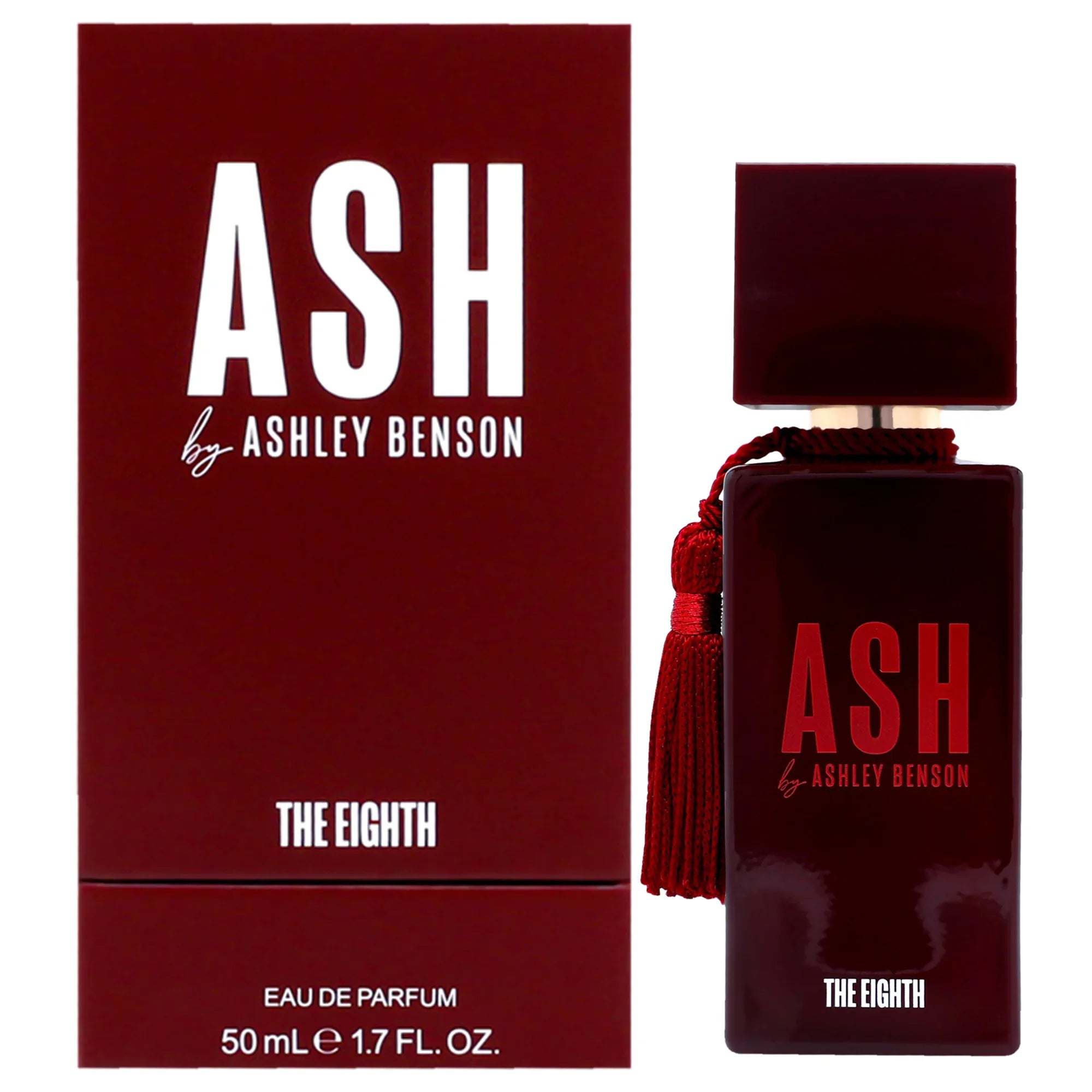 Ashley Benson The Eighth EDP
