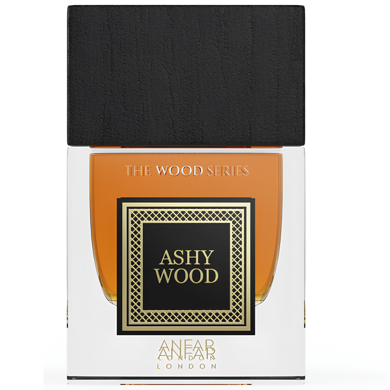 Ashy Wood EXTRAIT
