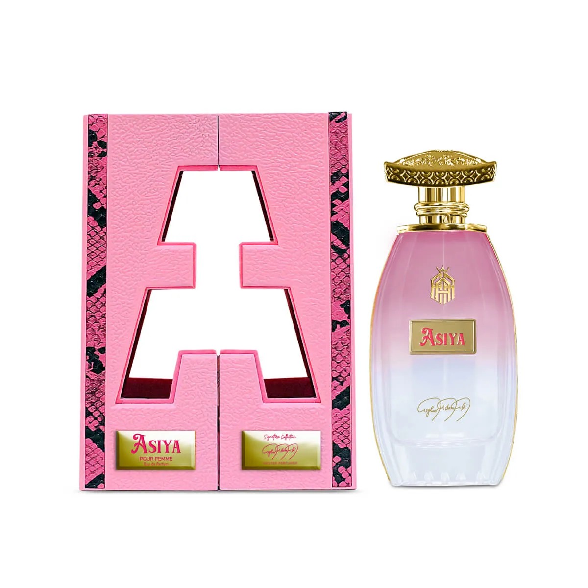 Asiya EDP