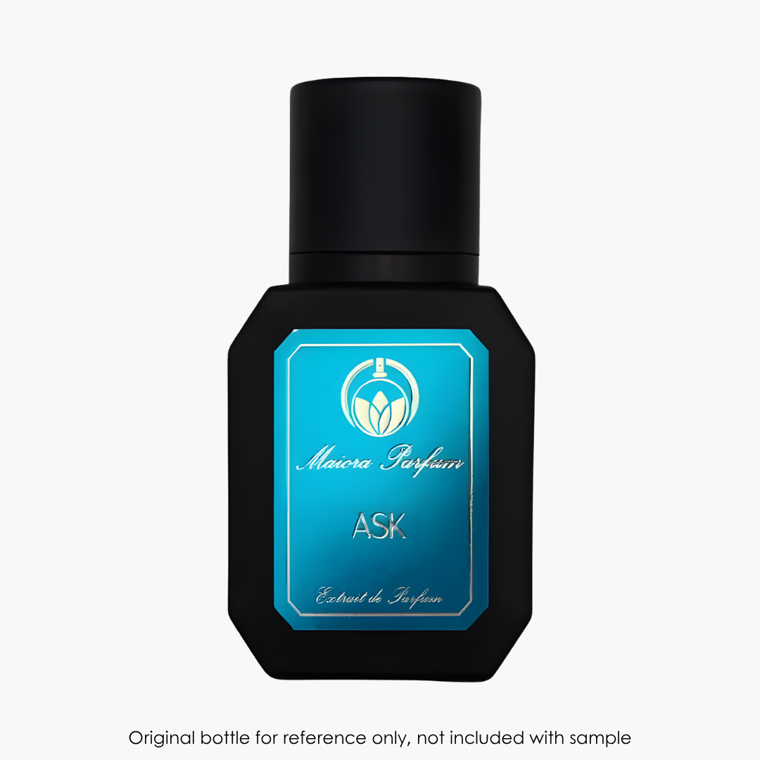 Ask EXTRAIT