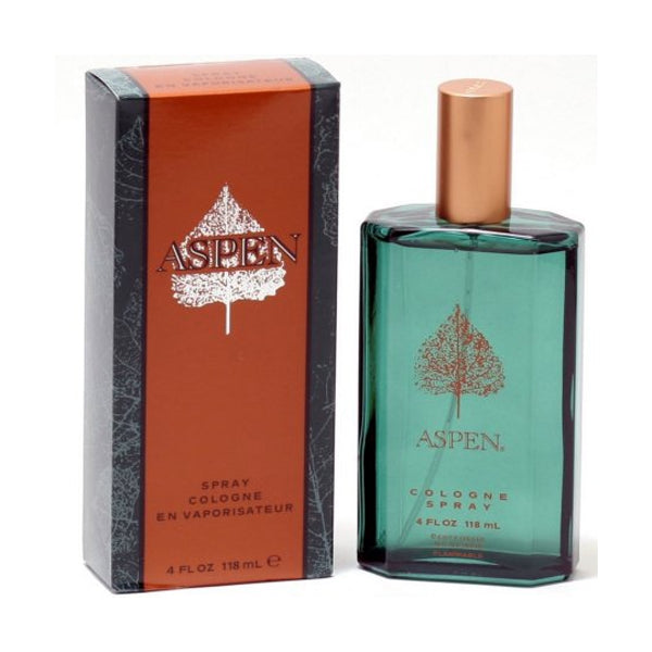 Aspen COLOGNE